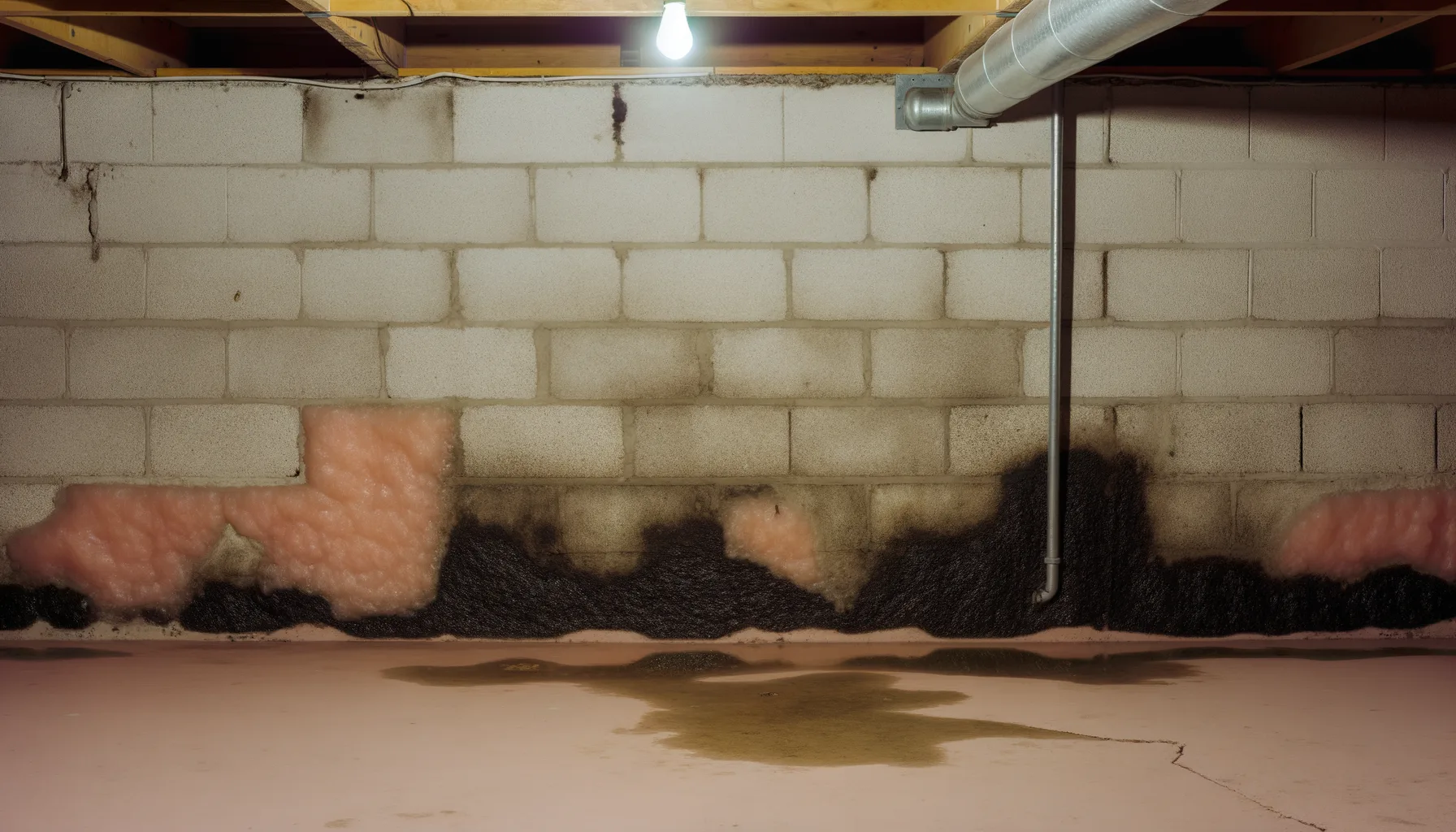 Storm Damage Restoration