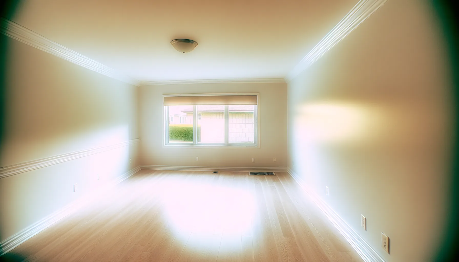 Residential Water Damage Repair