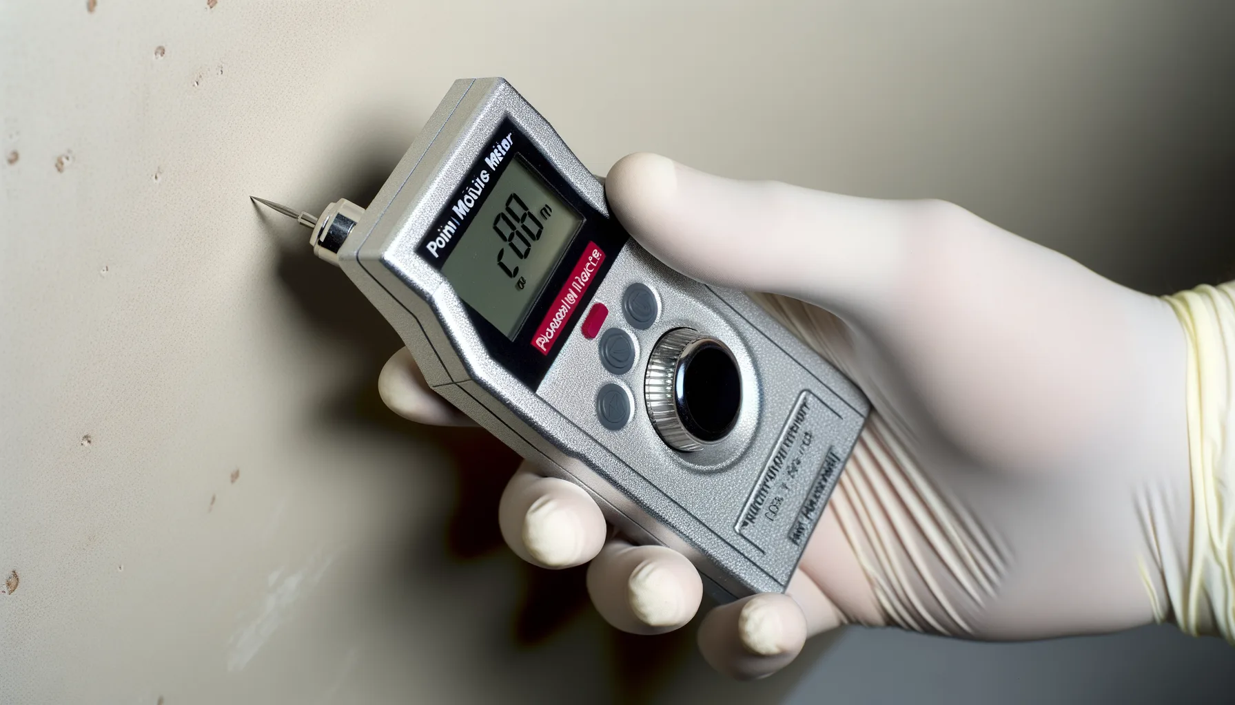 Professional Equipment