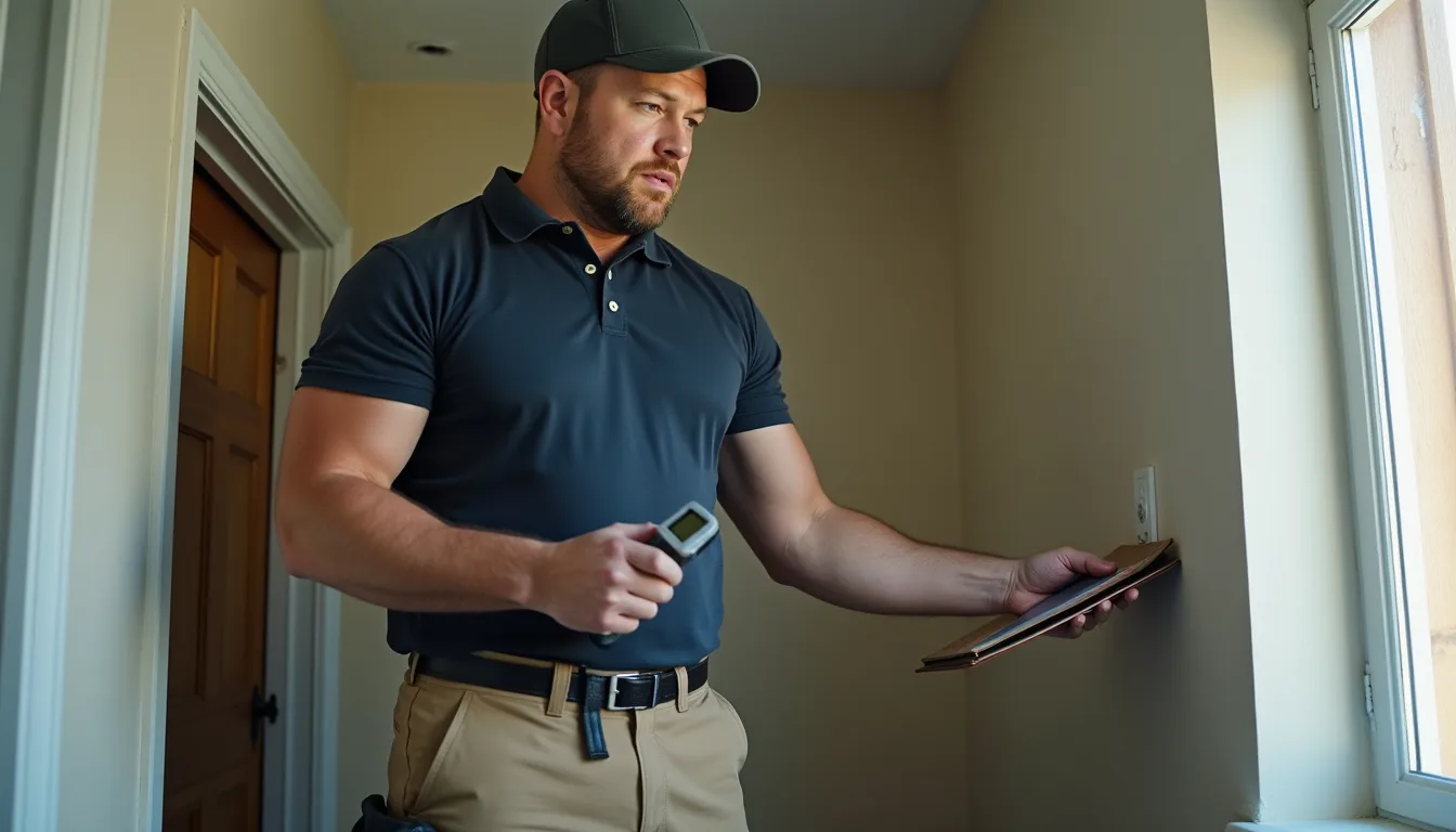 Carpet Water Damage Restoration